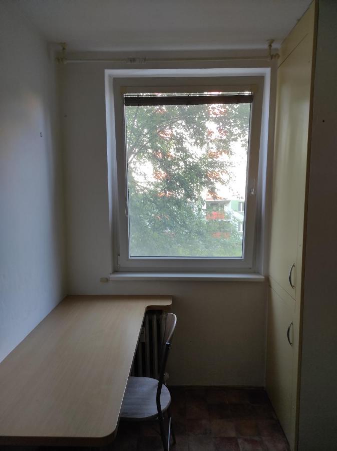 Appartement Stiborka à Olomouc Extérieur photo