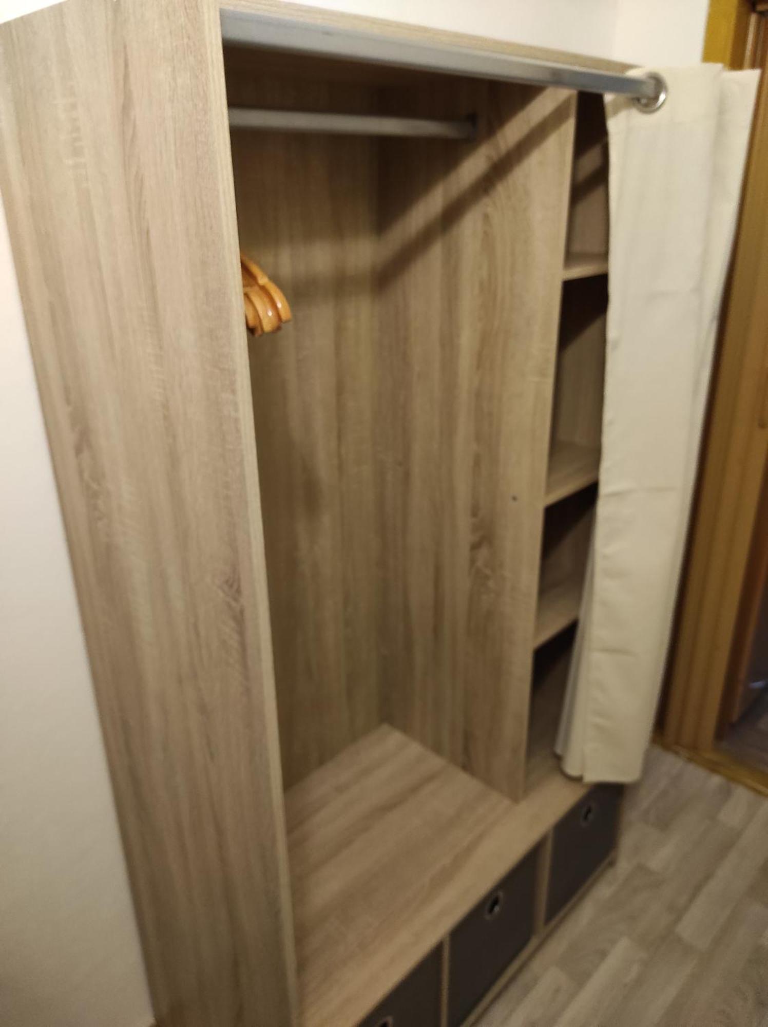 Appartement Stiborka à Olomouc Extérieur photo