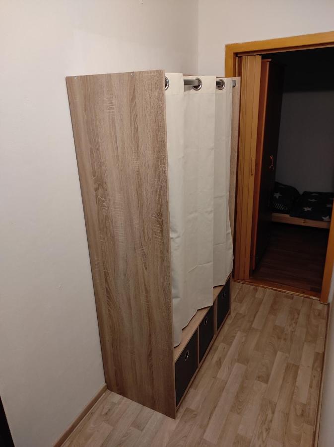 Appartement Stiborka à Olomouc Extérieur photo