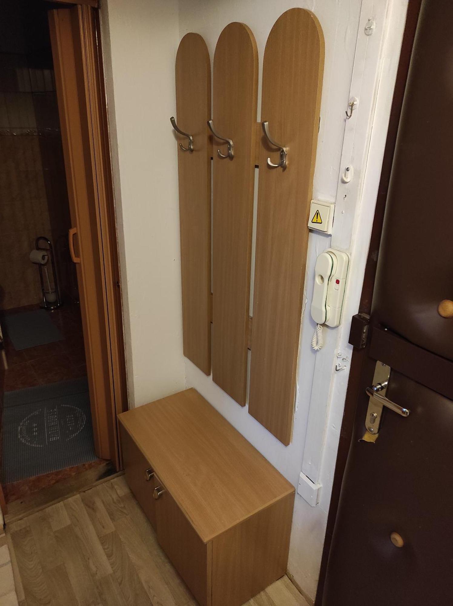 Appartement Stiborka à Olomouc Extérieur photo